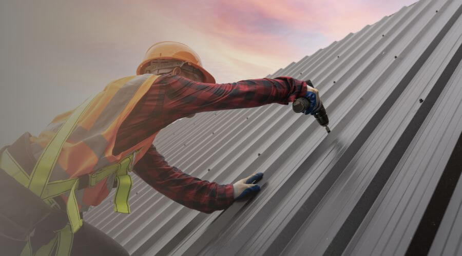 Expert Emergency Roof Repairs services in Scio, OH